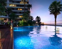 Аренда - Apartamento - Пунта Прима - Панорама Мар