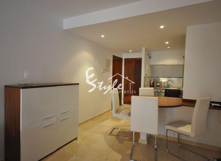 Аренда - Apartamento - Пунта Прима - Парке Реколета