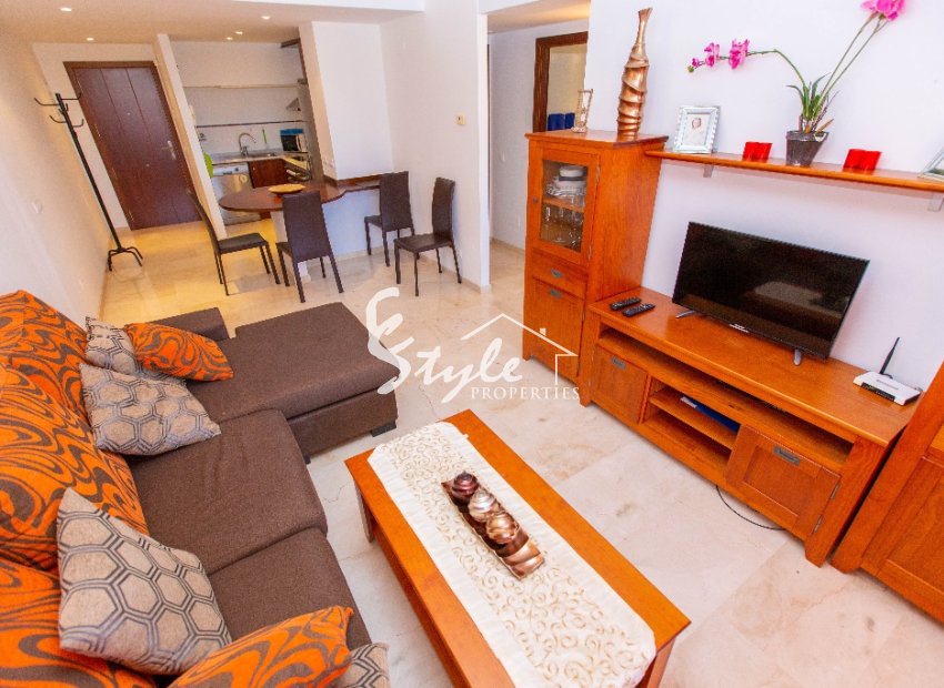 Аренда - Apartamento - Пунта Прима - Парке Реколета