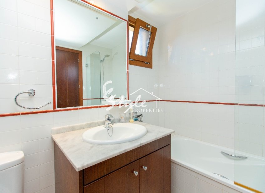 Аренда - Apartamento - Пунта Прима - Парке Реколета