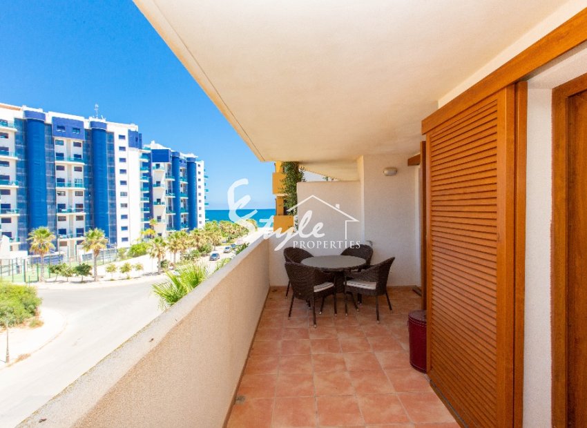 Аренда - Apartamento - Пунта Прима - Парке Реколета