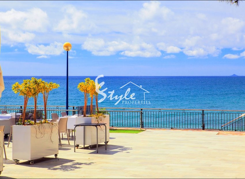 Аренда - Apartamento - Пунта Прима - Парке Реколета