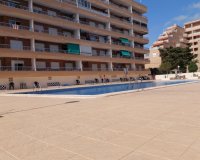 Аренда - Apartamento - Пунта Прима - Росио дель Мар