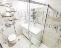 Аренда - Apartamento - Пунта Прима - Сеа Сенсес