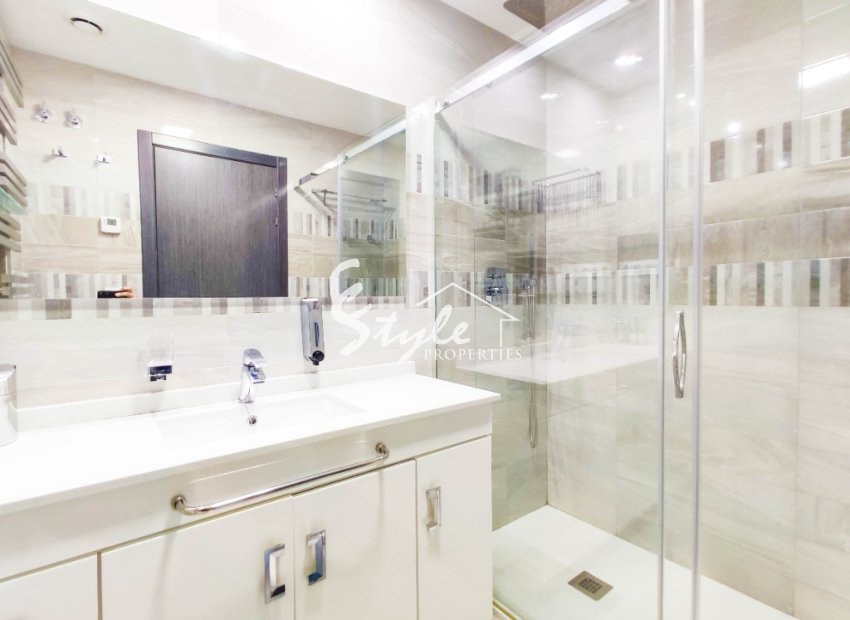 Аренда - Apartamento - Пунта Прима - Сеа Сенсес