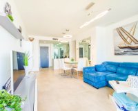 Аренда - Apartamento - Пунта Прима - Сеа Сенсес