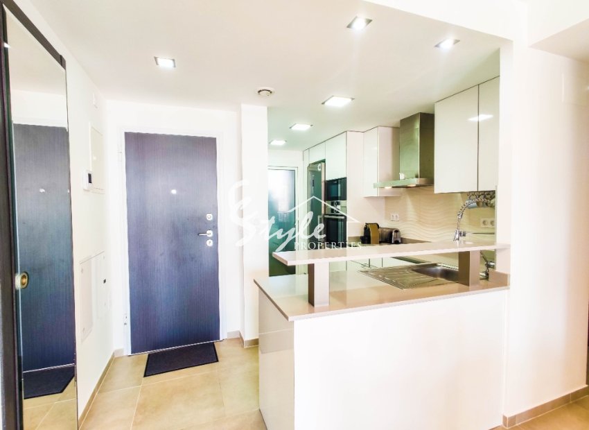 Аренда - Apartamento - Пунта Прима - Сеа Сенсес