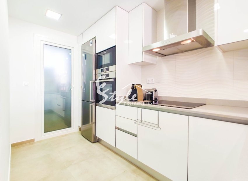 Аренда - Apartamento - Пунта Прима - Сеа Сенсес