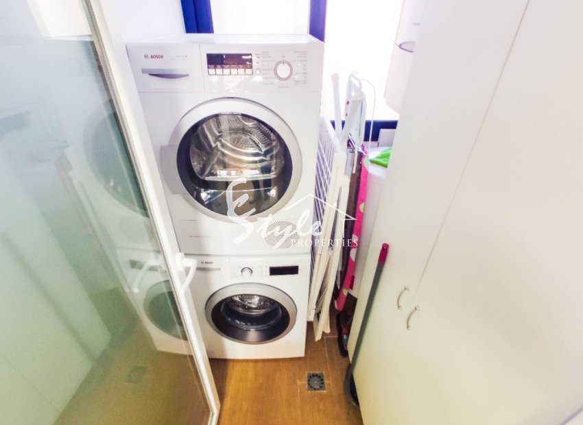 Аренда - Apartamento - Пунта Прима - Сеа Сенсес