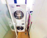 Аренда - Apartamento - Пунта Прима - Сеа Сенсес