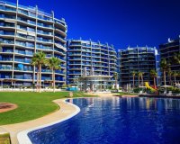 Аренда - Apartamento - Пунта Прима - Сеа Сенсес