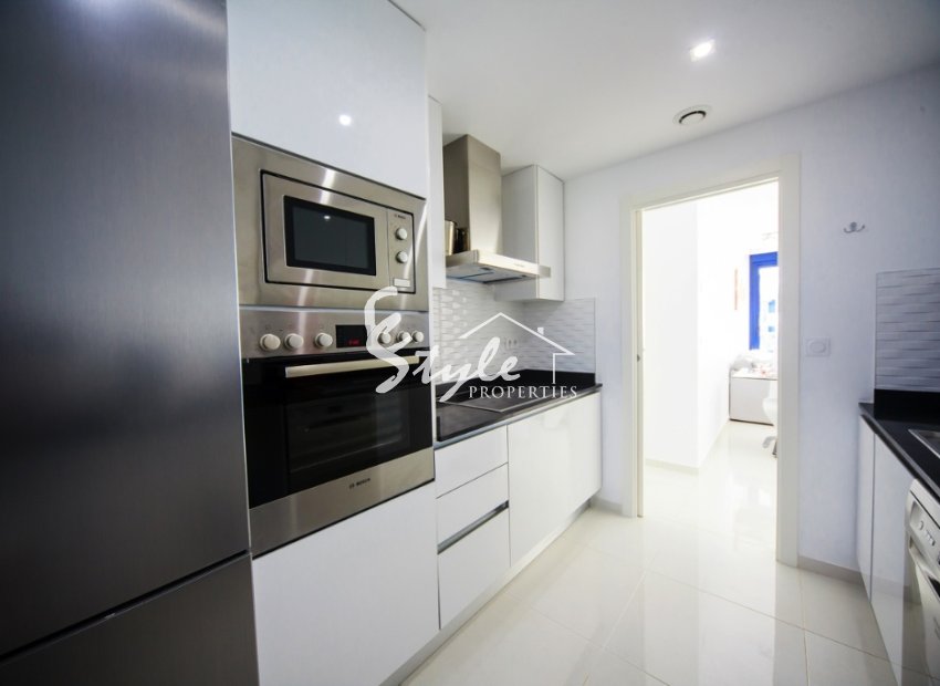 Аренда - Apartamento - Пунта Прима - Сеа Сенсес