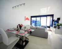 Аренда - Apartamento - Пунта Прима - Сеа Сенсес