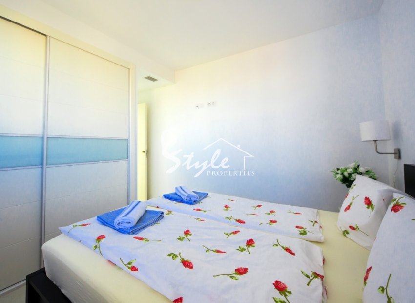 Аренда - Apartamento - Пунта Прима - Сеа Сенсес