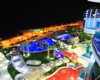 Аренда - Apartamento - Пунта Прима - Сеа Сенсес