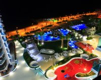 Аренда - Apartamento - Пунта Прима - Сеа Сенсес