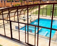 Аренда - Apartamento - Пунта Прима