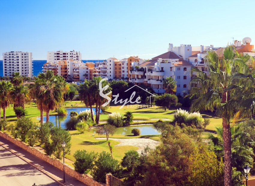 Аренда - Apartamento - Пунта Прима