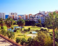 Аренда - Apartamento - Пунта Прима