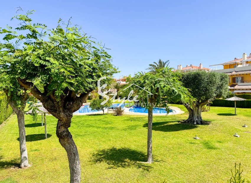 Аренда - Апартаменты/Квартира - Плайя Фламенка - Zeniamar