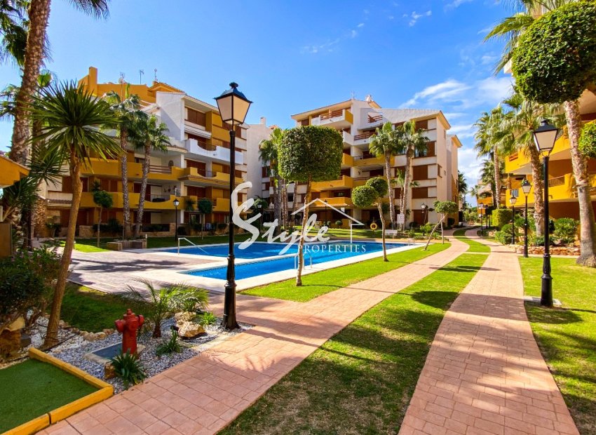 Аренда - Апартаменты/Квартира - Пунта Прима - Ла Реколета