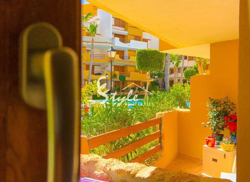 Аренда - Апартаменты/Квартира - Пунта Прима - Ла Реколета