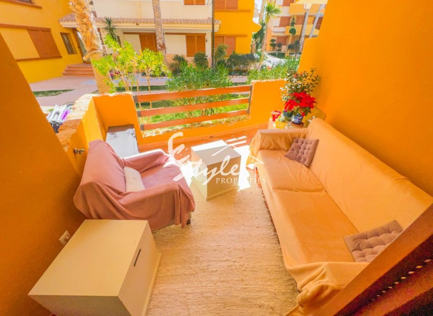 Аренда - Апартаменты/Квартира - Пунта Прима - Ла Реколета