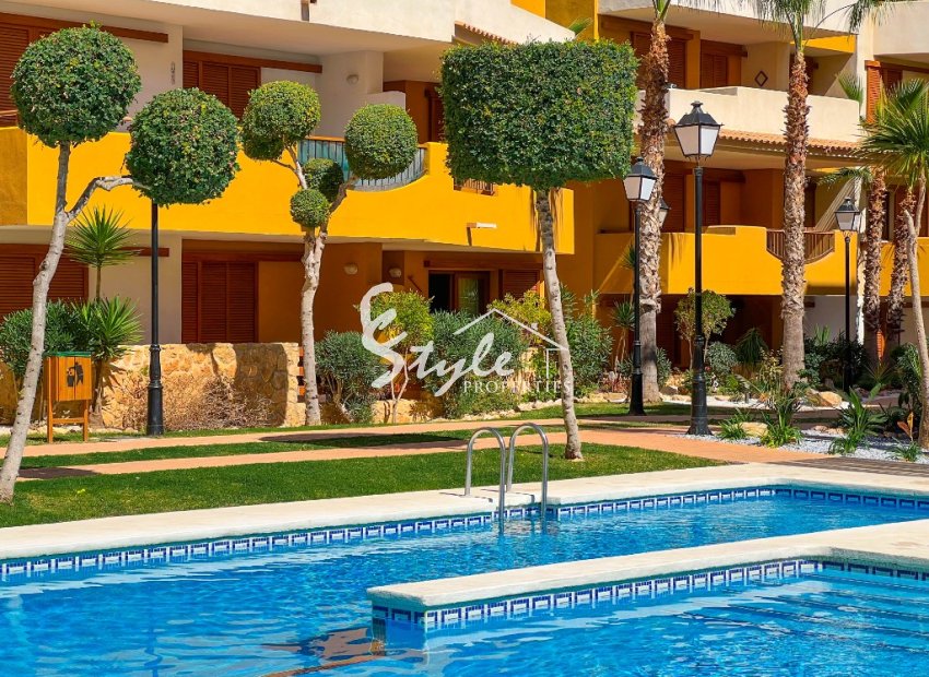 Аренда - Апартаменты/Квартира - Пунта Прима - Ла Реколета