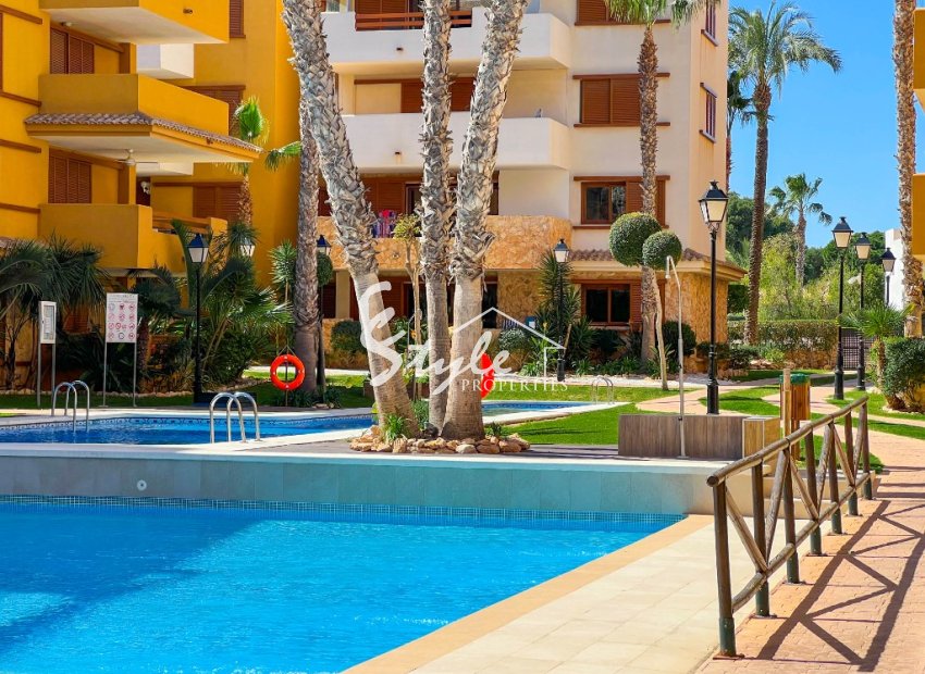 Аренда - Апартаменты/Квартира - Пунта Прима - Ла Реколета