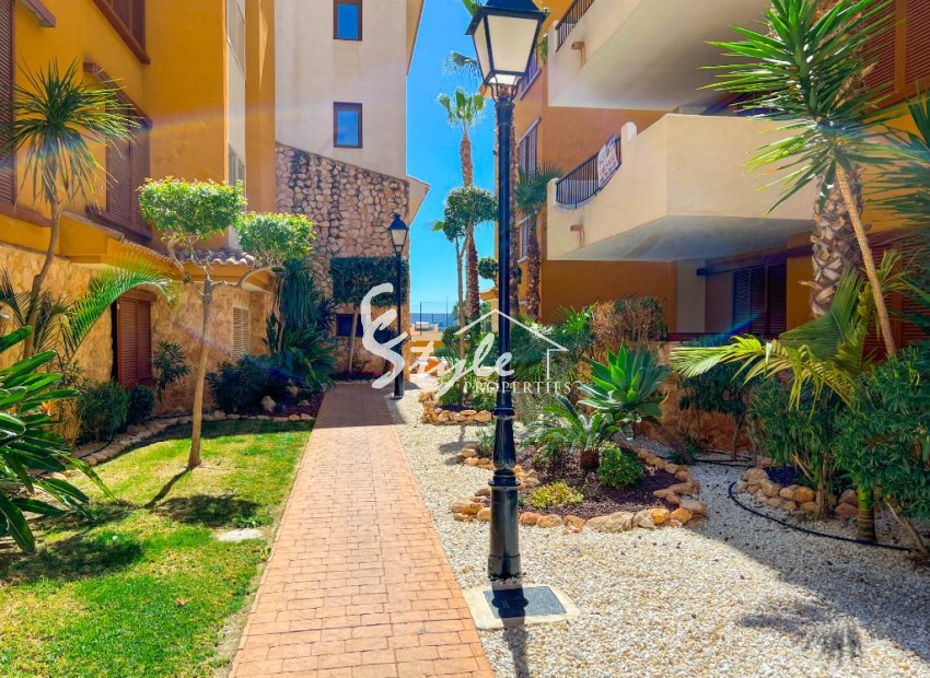 Аренда - Апартаменты/Квартира - Пунта Прима - Ла Реколета