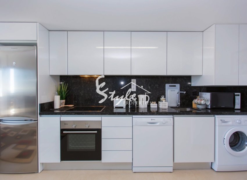 Аренда - Апартаменты/Квартира - Пунта Прима - Панорама Мар