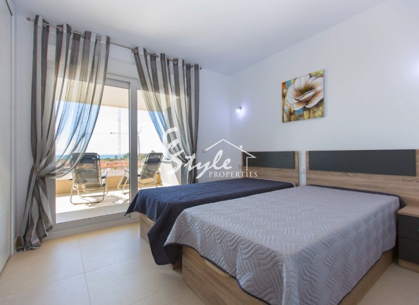 Аренда - Апартаменты/Квартира - Пунта Прима - Панорама Мар