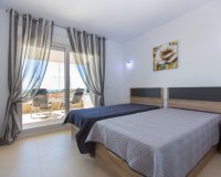 Аренда - Апартаменты/Квартира - Пунта Прима - Панорама Мар