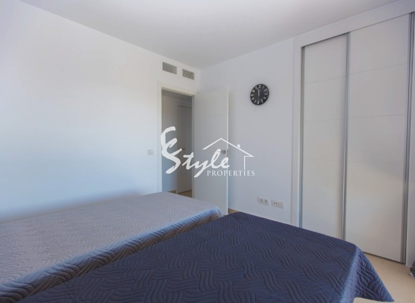 Аренда - Апартаменты/Квартира - Пунта Прима - Панорама Мар