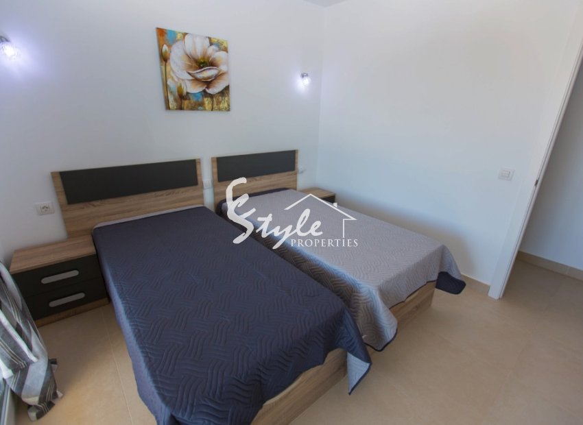 Аренда - Апартаменты/Квартира - Пунта Прима - Панорама Мар