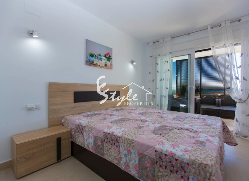 Аренда - Апартаменты/Квартира - Пунта Прима - Панорама Мар