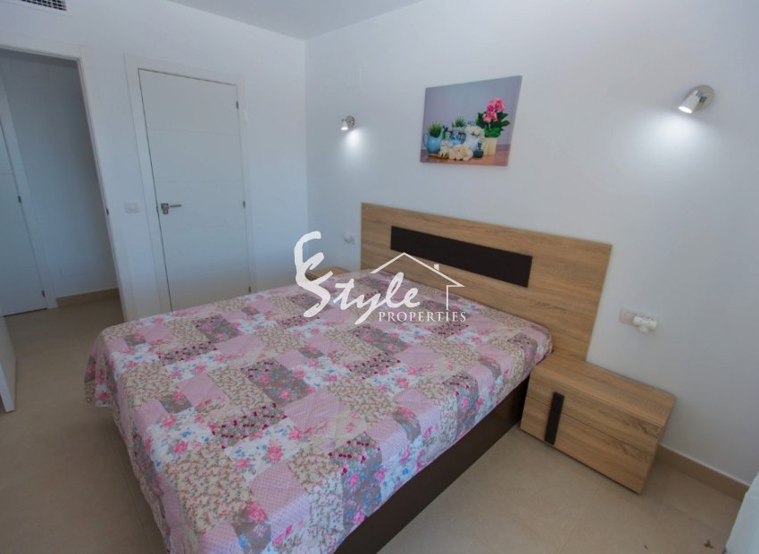 Аренда - Апартаменты/Квартира - Пунта Прима - Панорама Мар