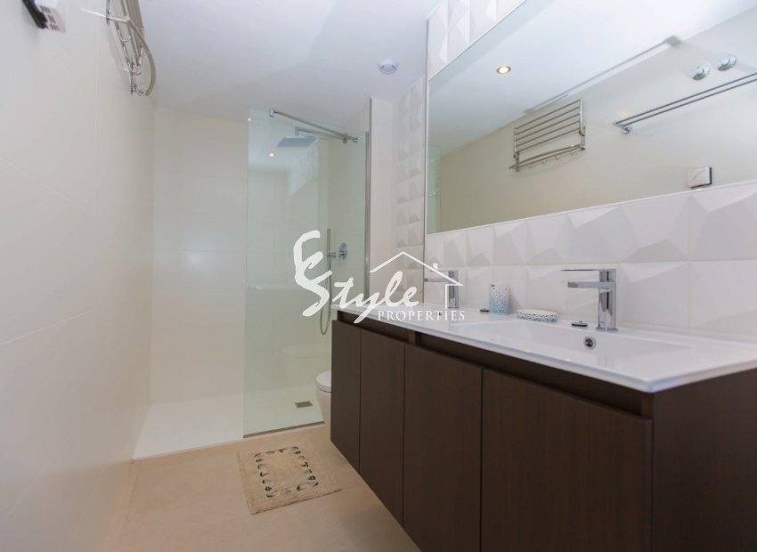 Аренда - Апартаменты/Квартира - Пунта Прима - Панорама Мар