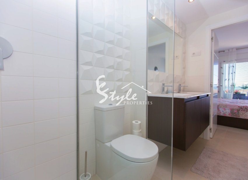 Аренда - Апартаменты/Квартира - Пунта Прима - Панорама Мар