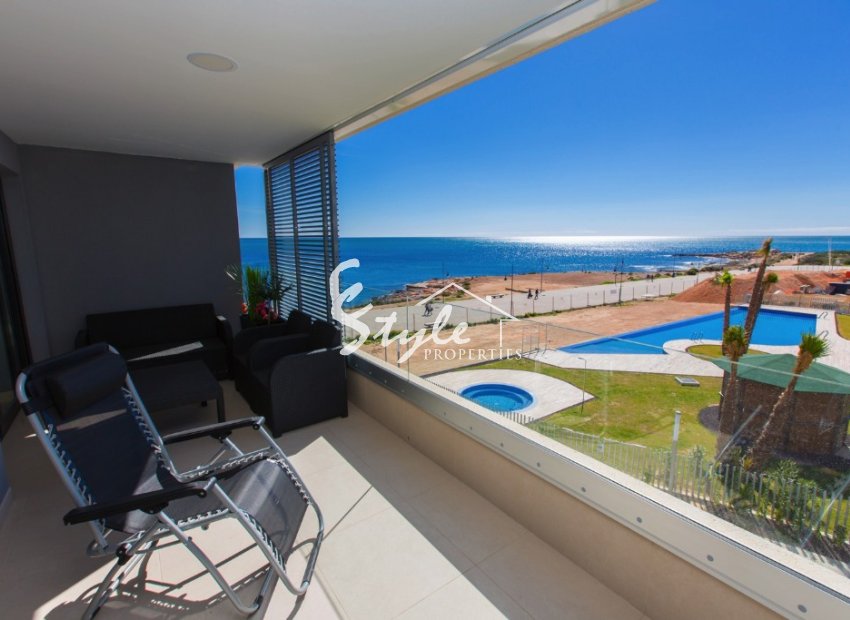 Аренда - Апартаменты/Квартира - Пунта Прима - Панорама Мар