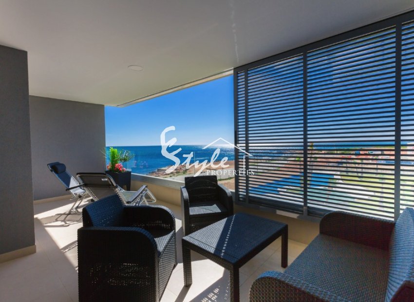 Аренда - Апартаменты/Квартира - Пунта Прима - Панорама Мар