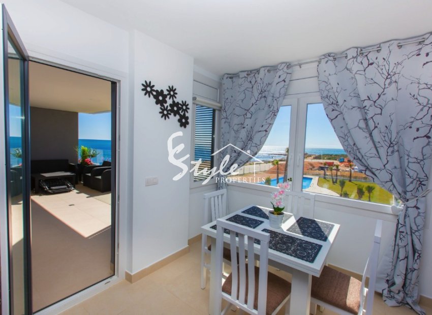 Аренда - Апартаменты/Квартира - Пунта Прима - Панорама Мар