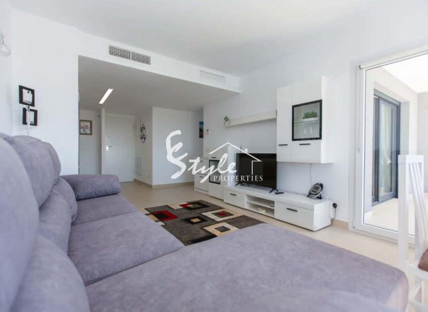 Аренда - Апартаменты/Квартира - Пунта Прима - Панорама Мар