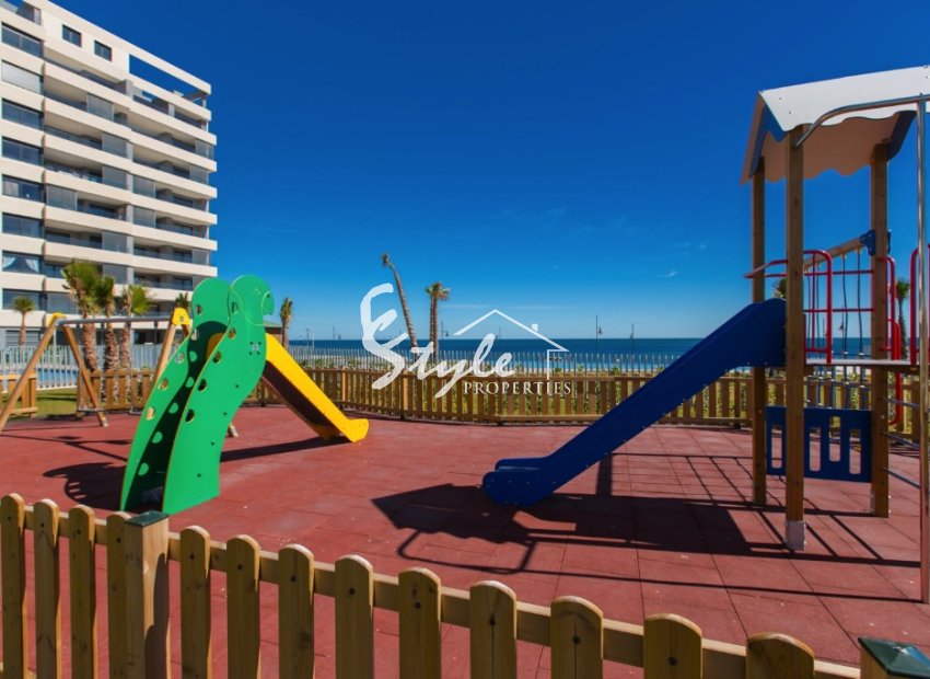 Аренда - Апартаменты/Квартира - Пунта Прима - Панорама Мар