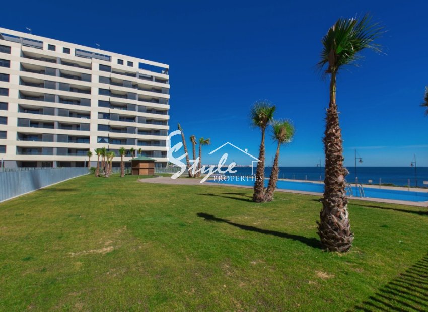 Аренда - Апартаменты/Квартира - Пунта Прима - Панорама Мар