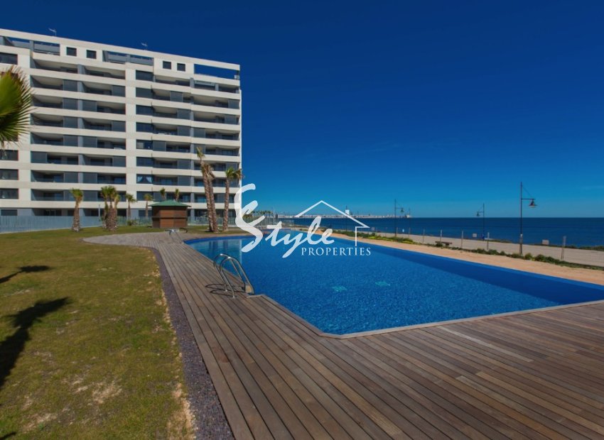 Аренда - Апартаменты/Квартира - Пунта Прима - Панорама Мар