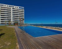 Аренда - Апартаменты/Квартира - Пунта Прима - Панорама Мар