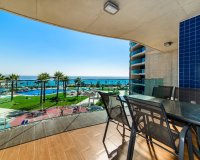 Аренда - Апартаменты/Квартира - Пунта Прима - Сеа Сенсес