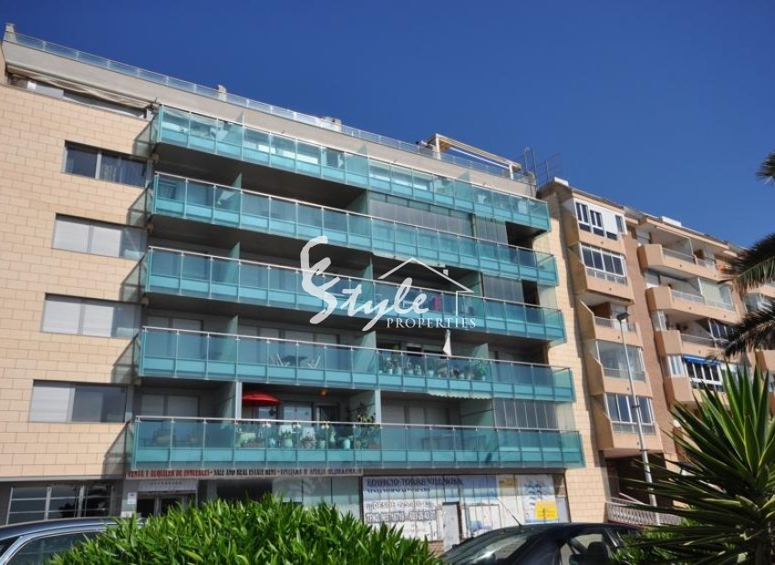 Аренда - Апартаменты/Квартира - Торревьеха