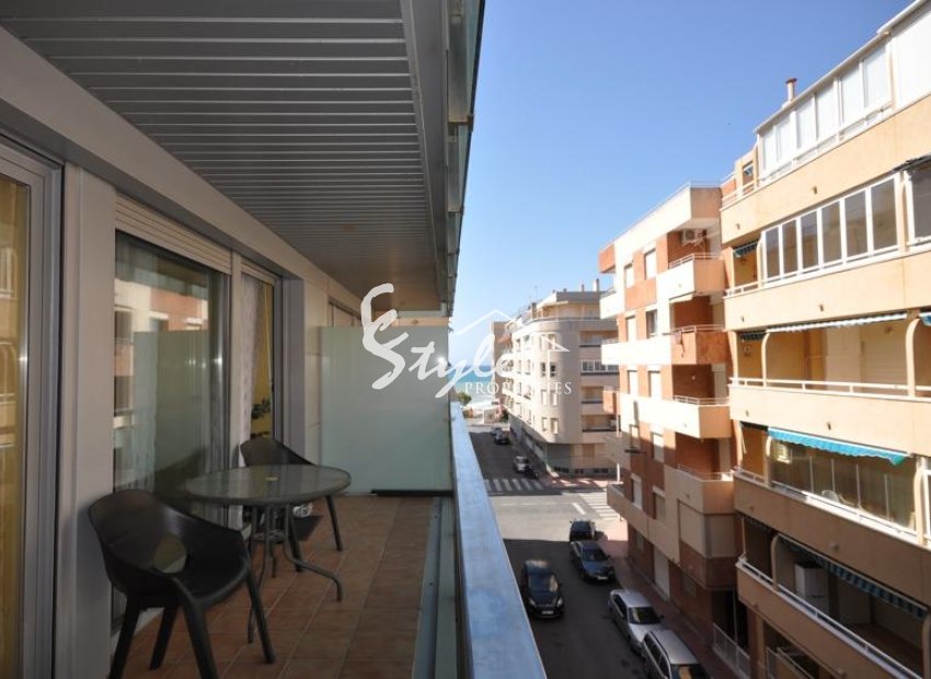 Аренда - Апартаменты/Квартира - Торревьеха